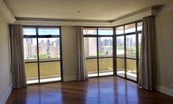Imagem: Apartamento com 4 dormitórios, 284 m²