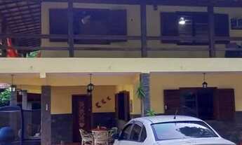 Imagem 1: Casa- Petrópolis, Corrêas