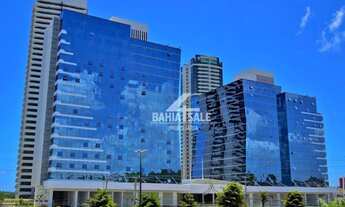 Imagem 5: Sala, 33 m² - venda por R$ 260.000,00 ou aluguel por R$ 1.750,00/mês - Paralela - Salvador