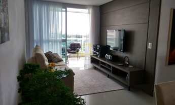 Imagem: Apartamento à venda, Jardim das Colinas