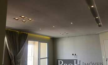 Imagem 5: Apartamento 104m² 3 dorms, sendo 2 suítes e Lazer completo - R$ 680.000,00