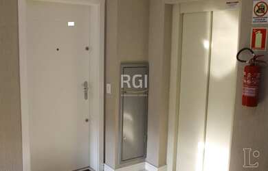 Imagem 4: Porto Alegre - Apartamento Padrão - Menino Deus