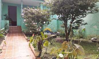 Imagem 2: Casa com 2 dormitórios para alugar, 110 m² por R$ 2.300,00/mês - Butantã - São Paulo/SP