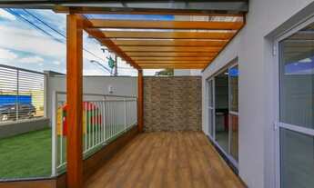 Imagem 6: Apartamento à venda, 2 quartos, 1 suíte, 1 vaga, Jardim Anhangüera - Ribeirão Preto/SP