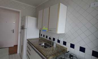 Imagem 7: Vila Mariana - 75m², 2 Dt, 1St, 1 Gar, Px Metrô