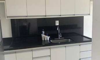 Imagem 4: Apartamento com 2 dormitórios à venda, 69 m² por R$ 850.000,00 - Vila Olímpia - São Paulo