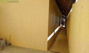 Imagem 5: Casa, Parque Senhor do Bonfim, Taubaté - Venda/Aluguel