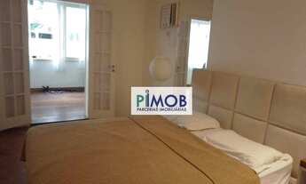 Imagem 6: Aplo apto 4 qtos,com vaga em,na Aires Saldanha, Copacabana