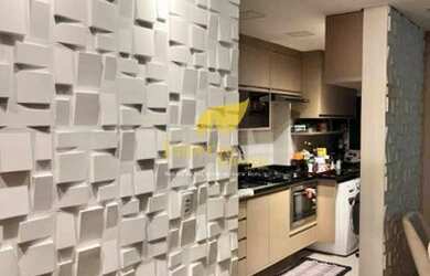 Imagem 4: Edifício NYC Apartamento com 2 dormitórios