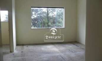 Imagem 2: Sala para alugar, 100 m² por R$ 3.401,00/mês - Jardim - Santo André/SP