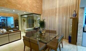 Imagem 2: Apartamento com 2 dormitórios sendo 1 suíte à venda, 98 m² por R$ 1.020.000 - Tamboré - Sa