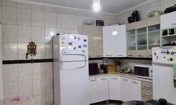 Imagem: Sobrado para venda com 85 metros quadrados