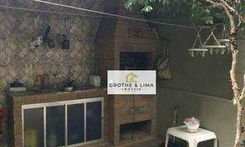 Imagem 5: Sobrado com 3 dormitórios à venda, 140 m² por R$ 402.800,00 - Jardim Portugal - São José d