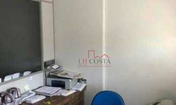 Imagem 7: Sala à venda, 33 m² por R$ 185.000,00 - Centro - Niterói/RJ