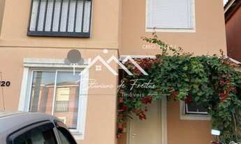 Imagem: Lindo sobrado no Condomínio - Casas da