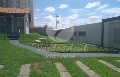 Imagem 7: Apartamento - Jardim Nova Hortolândia I - Hortolândia