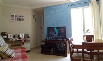 Imagem 2: Apartamento à venda, 50 m² por R$ 290.000,00 - Cidade Ademar - São Paulo/SP