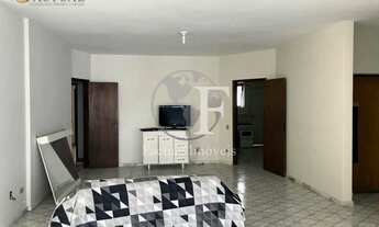 Imagem 4: Apartamento com 3 dormitórios à venda, 155 m² por R$ 600.000,00 - Pitangueiras - Guarujá/S