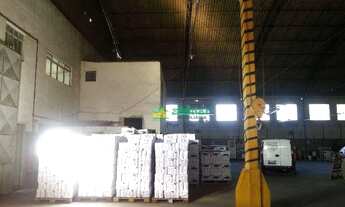 Imagem 3: Galpão Comercial à venda, Jardim Santa Emilia, Guarulhos -