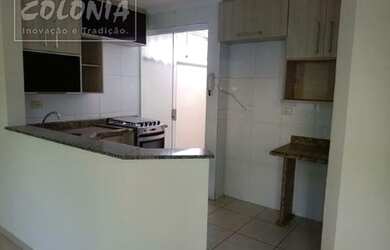 Imagem 6: Santo André - Casa Padrão - Vila Assunção