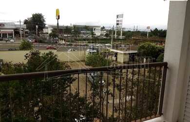 Imagem 7: Venda de Apartamentos / Padrão na cidade de Araraquara