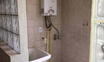 Imagem 7: Apartamento com 3 quartos, 100m² e 1 vaga de garagem no bairro Moinhos de Vento - Porto Al