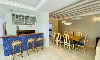 Imagem 7: Casa com 5 dormitórios para alugar, 400 m² - Riviera - Módulo 19 - Bertioga/SP