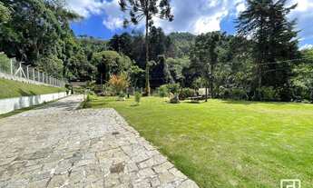 Imagem 3: Casa à venda, 320 m² por R$ 1.400.000,00 - Vila Floresta - Campos do Jordão/SP