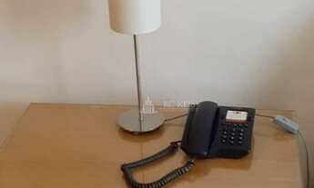 Imagem 4: Flat com 1 dormitório à venda, 57 m² por R$ 410.000,00 - Alphaville - Barueri/SP