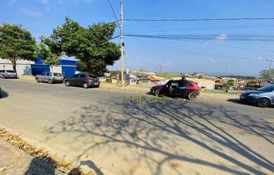 Imagem 5: Área plana à venda, 1225 m² por R$ 682.000 - Jardim São José Leste - São José dos Campos/S