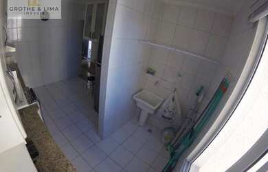 Imagem 5: Apartamento com 2 dormitórios à venda, 65 m² por R$ 250.000,00 - Vila Aprazível - Jacareí