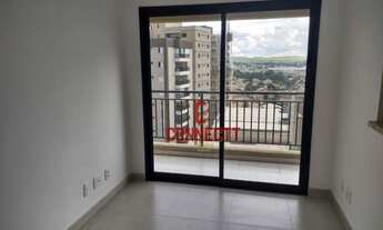 Imagem 3: Apartamento com 2 dormitórios à venda, 59 m² por R$ 320.000,00 - Ribeirânia - Ribeirão Pre