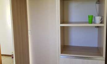 Imagem 6: Apartamento 2 Dormitórios - Cidade Nova - Semi mobiliado