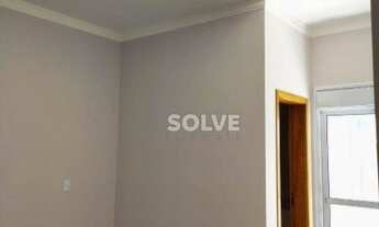 Imagem 4: Casa à venda, 110 m² por R$ 780.000,00 - Jardim Park Real - Indaiatuba/SP