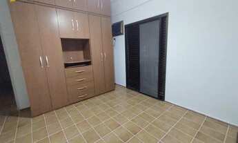 Imagem 4: Apartamento com 3 dormitórios à venda, 75 m² por R$ 280.000,00 - Loteamento João Batista J