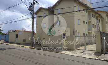 Imagem: Apartamento - João Aranha - Paulínia