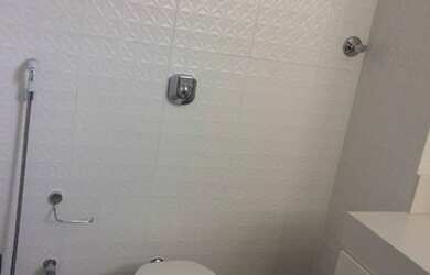 Imagem 5: Apartamento na Tijuca - 2 quartos