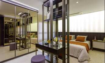 Imagem 5: Apartamento com 3 dormitórios à venda, 161 m² por R$ 1.304. - Setor Marista - Goiânia/GO