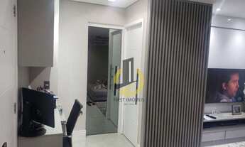 Imagem 4: Condomínio Olimpic Bosque da Saúde - Apartamento com 3 dormitórios à venda, 115 m² por R