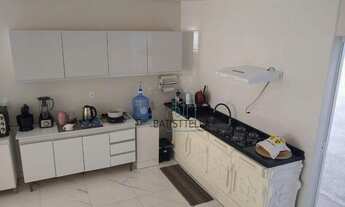 Imagem 7: Sobrado com 3 dormitórios à venda, 90 m² por R$ 280.000,00 - Ingleses do Rio Vermelho - Fl