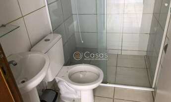 Imagem 6: Casa com 2 dormitórios para alugar, 55 m² por R$ 750/mês - Serra D Água - Juiz de Fora/MG