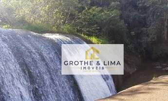 Imagem: Terreno à venda, 2100 m² por R$ 190.000,00