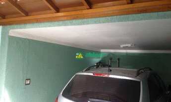 Imagem 3: Sobrado com 3 dormitórios à venda, 123 m² por R$ 520.000,00 - Jardim Paulista - Guarulhos