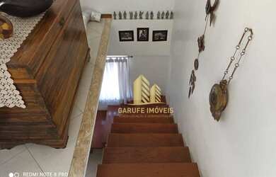 Imagem 6: Cobertura com 3 dormitórios à venda, 176 m² por R$ 1.480.000,00 - Jardim Aquarius - São Jo