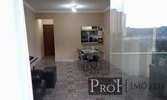 Imagem: Apartamento 85m² 2 dormitórios localizado