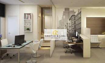 Imagem 7: Sala à venda, 639 m² por R$ 6.560.140,25 - Centro - Jacareí/SP