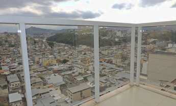 Imagem 2: Apartamento 1 quarto venda no Alto dos Passos