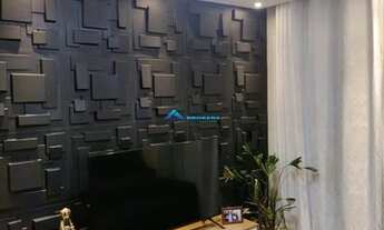 Imagem: Apartamento à venda, 2 quartos, 1 suíte