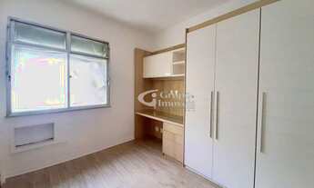 Imagem 6: Rua Luiz Leopoldo Fernandes Pinheiro, 528, Apto 707 Centro Niterói - RJ