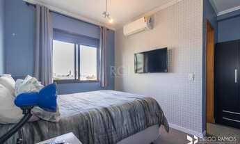 Imagem 2: Porto Alegre - Apartamento Padrão - Passo da Areia